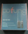 Gmr1235-2 Uniden 2-way Walkie-talkie Radio