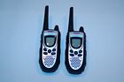 Gmr1588-2ck Uniden Pair Scramble Walkie Talkie Handheld Radio