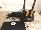 Gmr1828-2 Uniden Walkie Talkie Lot Of
