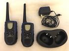 Gmr2059-2ck Uniden Scramble Walkie Talkie Handheld Radio