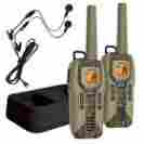 00050633101964 Gmr5088-2ckhs Uniden 50 Mile Frs Gmrs Submersible Two-way Radio