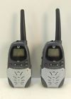 Gmrs-1200 Audiovox Two Radios Used Tested And Working