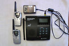 Gmrs-2000 Audiovox Gmrs Base Station