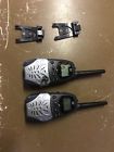 Gmrs3000 Gmrs-3000pk Audiovox Walkie Talkie Two