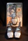 Gmrs-1200ch Gmrs1200ch Audiovox Lot Of Three 3