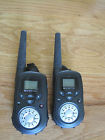 Gmrs1202 Audiovox Lot 2 Audiotex