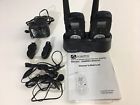 Gmrs1202ch Audiovox 2-way Radios Walkie