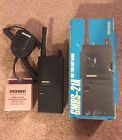 Gmrs21a Maxon Uhf Two-way Radio Model With Extras