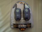 Gmrs380 Uniden Set Of Gmrs Radio Walkie Talkies