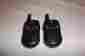 Gmrs520-2 Gmrs520 Uniden 2x Portable Handheld Two Way Radio Walkie Talkies Works Great