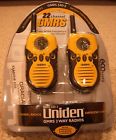 Gmrs540-2 Uniden Walkie Talkie 2 Way