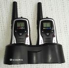 Gmrs6000 Gmrs600 Audiovox Fm Transceiver Walkie Talkies With