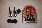 Gmrs60 Gmrs602pk Audiovox Gmrs60-2pk Two Way