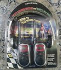Gmrs7015rc Audiovox Sports Scanner-receiver Gmrs 044476040740