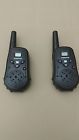 Gmsr-672 Audiovox 2 Way Transceiver