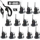 Gnlxzj641190002 Unbranded 12pc Walkie Talkie