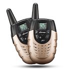Goldwalkie-102 Yieasy Walkie Talkies For