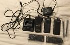 Gp350x1 Gp 300x2. Motarola Walkie Talkie Radios