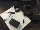 Gp68 Gp 68 Motorola Vhf Channel Radio Charger Battery 600682626866