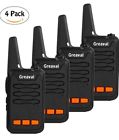 Gv-8u Greaval Portable Radio Pack