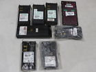 Gtshnpa9-lip Gst Etc Olympia Motorola Inet Lot Of Various Rechargeable Batteries