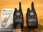 Gtx-300 Midland 2 Walkie Talkie