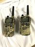 Gxt895 Gtx895 Midland Two Way Radio Camo Mile Range