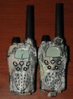 Gtx950 Midland Two Way Radio Walkie Talkie Camo Frs Gmrs No