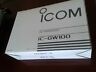 Gw-100 Icom Mobile Radio New Rare