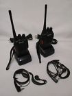 Gw-888s Galwad Walkie Talkie Two Way Radio With Built In Led