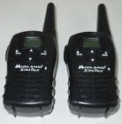 Gx12 Midland X-tra Talk Model
