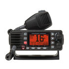 Gx1300b Standard Horizon Ultra Compact Fixed Mount Vhf Black 788026146666