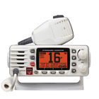 Gx1300w Standard Horizon Ultra Compact Fixed Mount Vhf White 788026146659