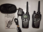 Gxt-800 Midland Frs-gmrs Hand Held