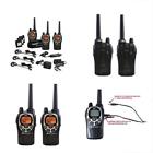 Gxt1000x3vp4 Midland Channel Gmrs Radio Up To Mile Range 046014501331