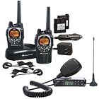 Gxt1000xb Midland Consumer Radio Micro 046014501928