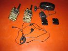 Gxt1050p Midland 2 Way Radios