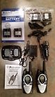 Gxt500vp4 Midland Pair X-tra Talk