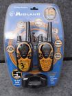 Gxt635vp3 Midland Value Pack Way Radios Mile Range Channels