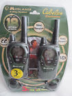 Gxt661vp1 Midland 2-way Radios 18