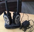 Gxt720 Midland Radio Walkie Talkie Radios Pair Rechargeable