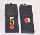 H01kdc9aa1an Motorola Repairmans Special Lot
