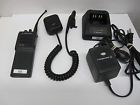 Mtx838-uhf-csa H01rdd9db4an Motorola Mtx838 Uhf Fm-csa