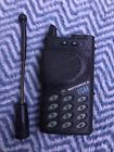 H05sdh9aa7an Motorola Visar Uhf Radio