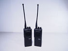 H11wcc4du1an Motorola Lot Of 2