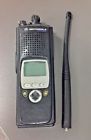H18kef9pw6an Motorola Hand Held Radio Model Ii Vhf