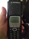 H18kef9pw7an Motorola Iii Vhf Mhz Astro Xts Fpp New Upgraded Mint