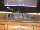 H25jbf51b1an Motorola Nice Super Clean Working Mtx Portables