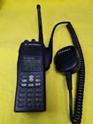 H25kdn9du8 Motorola Xls Vhf Portable Model Two Way Radio