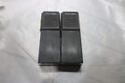H31bbu1144an Motorola Lot Of Walkie Fm Radio Ghostbusters
